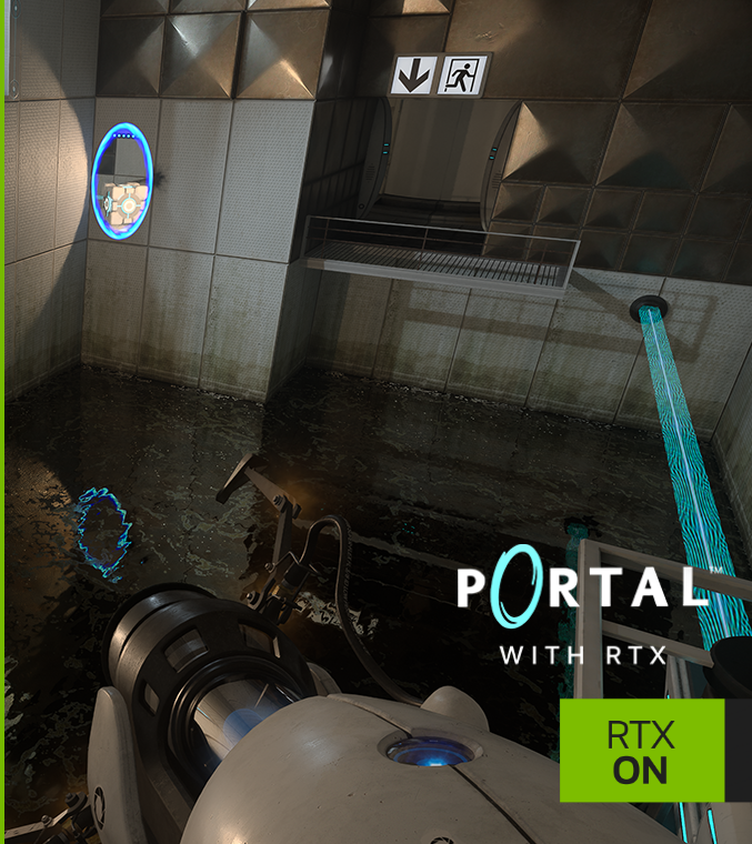Raytracing On
